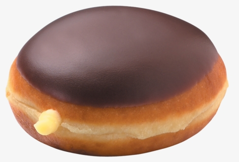 Krispy Kreme Filled Doughnut, HD Png Download, Free Download