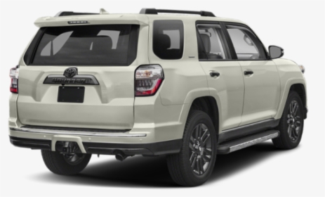 2019 Toyota Highlander Xle White, HD Png Download, Free Download
