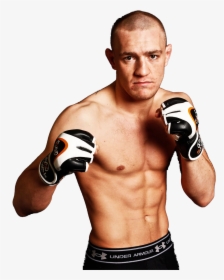 Conor Mcgregor Age 21, HD Png Download, Free Download