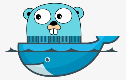 Docker Logo, HD Png Download, Free Download