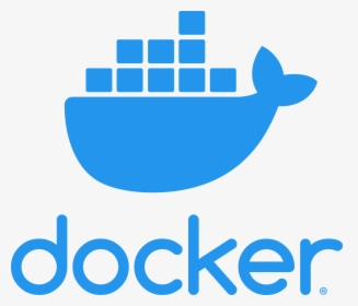 Docker Logo Png, Transparent Png, Free Download