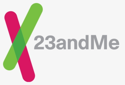 Transparent 23 And Me Logo, HD Png Download, Free Download