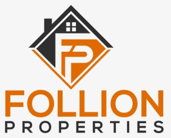 Follion Properties Blog - Triangle, HD Png Download, Free Download