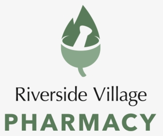Riverside Village Pharmacy - Graphic Design, HD Png Download, Free Download