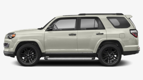 2020 Toyota 4runner Nightshade, HD Png Download, Free Download