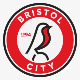 Bristol City Avatar - New Bristol City Badge, HD Png Download, Free Download