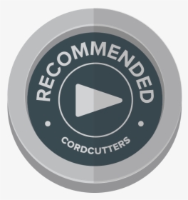 Cordcutters Recommended Award - Business Consumer Alliance, HD Png Download, Free Download