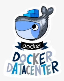 Exploring Docker Datacenter Part 2 Universal Control - Docker Registry, HD Png Download, Free Download