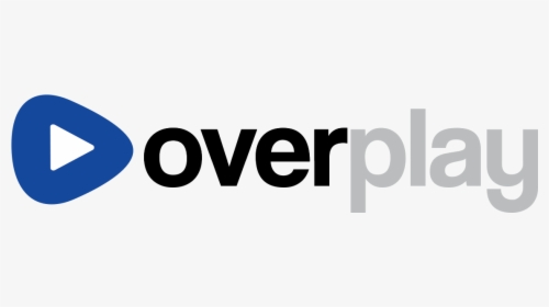Overplay Logo, HD Png Download, Free Download