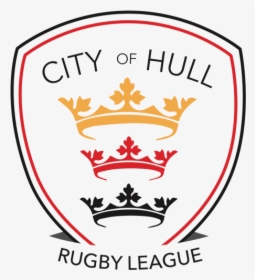 City Of Hull Logo - City Of Hull Academy Logo, HD Png Download, Free Download