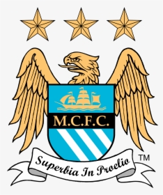 Manchester City Logo 2012, HD Png Download, Free Download