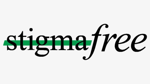 Stigmafree Logo - Nami Stigma Free Logo, HD Png Download, Free Download