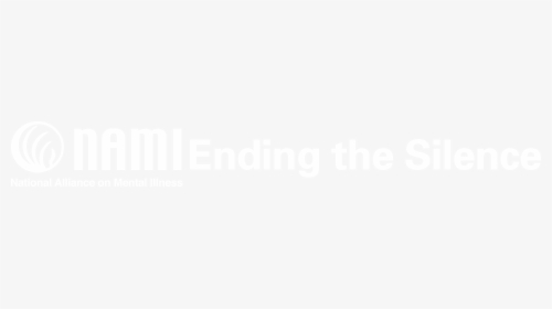 Nami Ending The Silence Transparent Logo, HD Png Download, Free Download