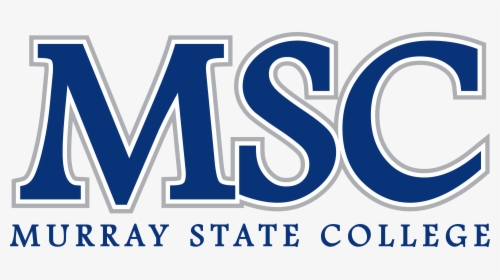 Murray College Logo - Murray State College Tishomingo Ok Mascot, HD Png Download, Free Download