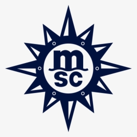 Msc Cruises Logo, HD Png Download, Free Download