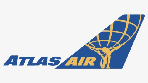 Atlas Air Cargo Logo, HD Png Download, Free Download