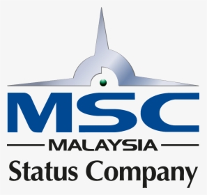 Msc Malaysia Status Company, HD Png Download, Free Download