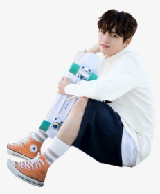 #minho #leeknow #skz #ski #tumblr #boy - Stray Kids Lee Know, HD Png Download, Free Download