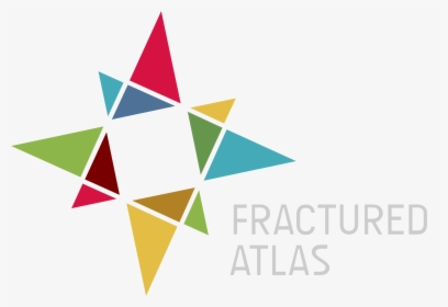 Fractured Atlas Logo - Fractured Atlas Logo Png, Transparent Png, Free Download