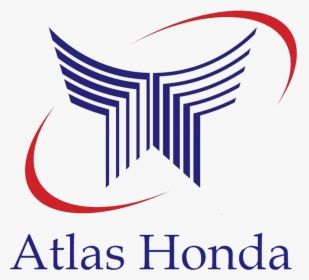 Atlas Honda Oil Logo, HD Png Download, Free Download