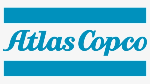 Atlas Copco Compressor Logo, HD Png Download, Free Download