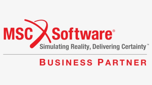 Msc Software, HD Png Download, Free Download