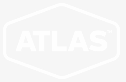 Atlas Logo - Ensayo De Particulas Magneticas, HD Png Download, Free Download