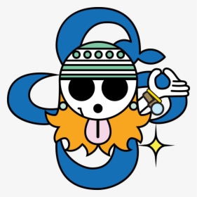 One Piece Nami Flag, HD Png Download, Free Download