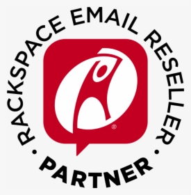 Rackspace Mail Reseller Partner - Rackspace Reseller Logo, HD Png Download, Free Download