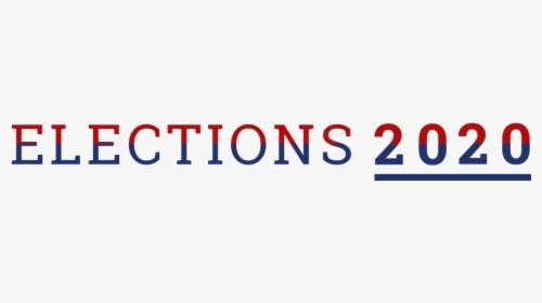 Elections - Elections 2020, HD Png Download, Free Download