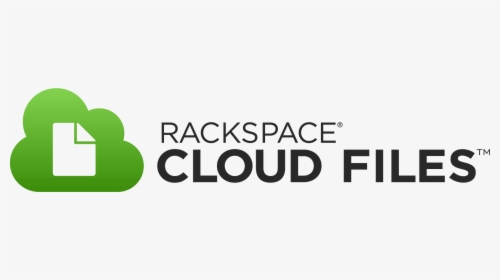 Rackspace Cloud Files Logo, HD Png Download, Free Download