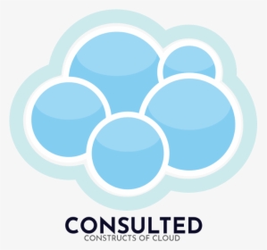Consulted Logo X825 - Circle, HD Png Download, Free Download