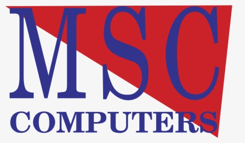 Msc Computers Logo Png Transparent - Intex, Png Download, Free Download