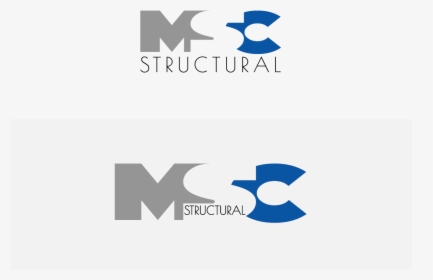 Logo Design By Matea For Msc Structural - Graphic Design, HD Png Download, Free Download