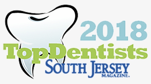 Jersey Top Dentist - Top Dentists 2018 South Jersey Logo Png, Transparent Png, Free Download