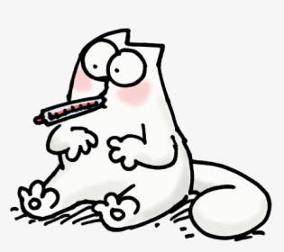 Simon Gato, HD Png Download, Free Download