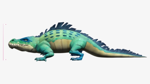 Giant Crocodile Transparent, HD Png Download, Free Download