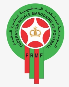 Royal Moroccan Football Federation, HD Png Download, Free Download