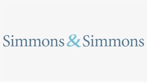 Simmons & Simmons, HD Png Download, Free Download