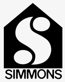 Simmons Logos, HD Png Download, Free Download