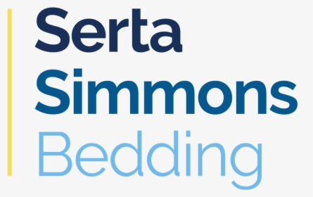 Transparent Serta Logo Png - Serta Simmons Bedding Logo Png, Png Download, Free Download