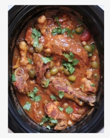 Moroccanchicken, HD Png Download, Free Download