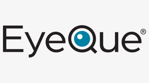 Eyeque Logo, HD Png Download, Free Download