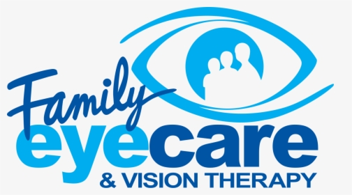 Family Eye Care & Vision Therapy, HD Png Download, Free Download