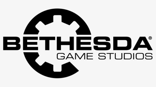 Bethesda Softworks Logo, HD Png Download, Free Download