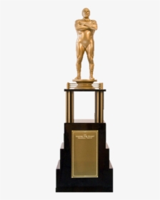 Andre The Giant Battle Royal Trophy, HD Png Download, Free Download