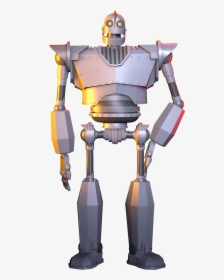 Iron Giant Png - Iron Giant No Background, Transparent Png, Free Download