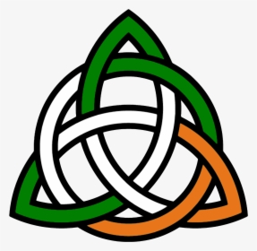 Celtic, Knot, Irish - Irish Celtic Knot, HD Png Download, Free Download