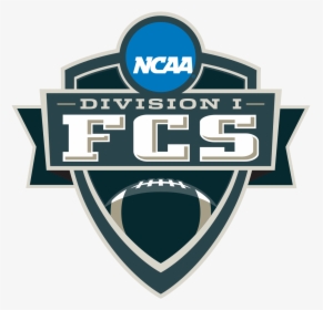College Football Fcs Logo, HD Png Download, Free Download