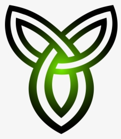 Celtic Knot Celts Symbol Clip Art - Celtic Knot, HD Png Download, Free Download